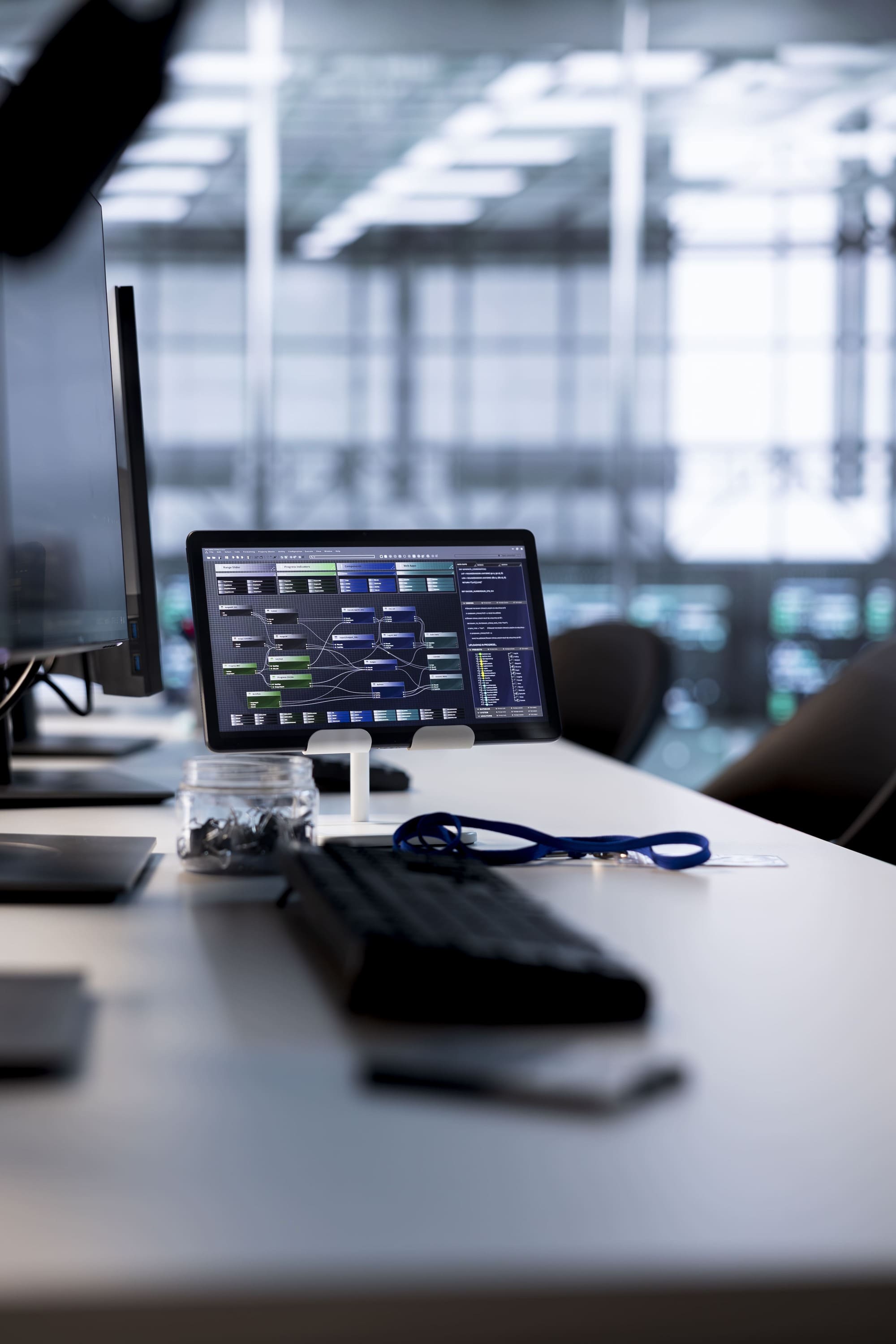 Dynamic Content Image