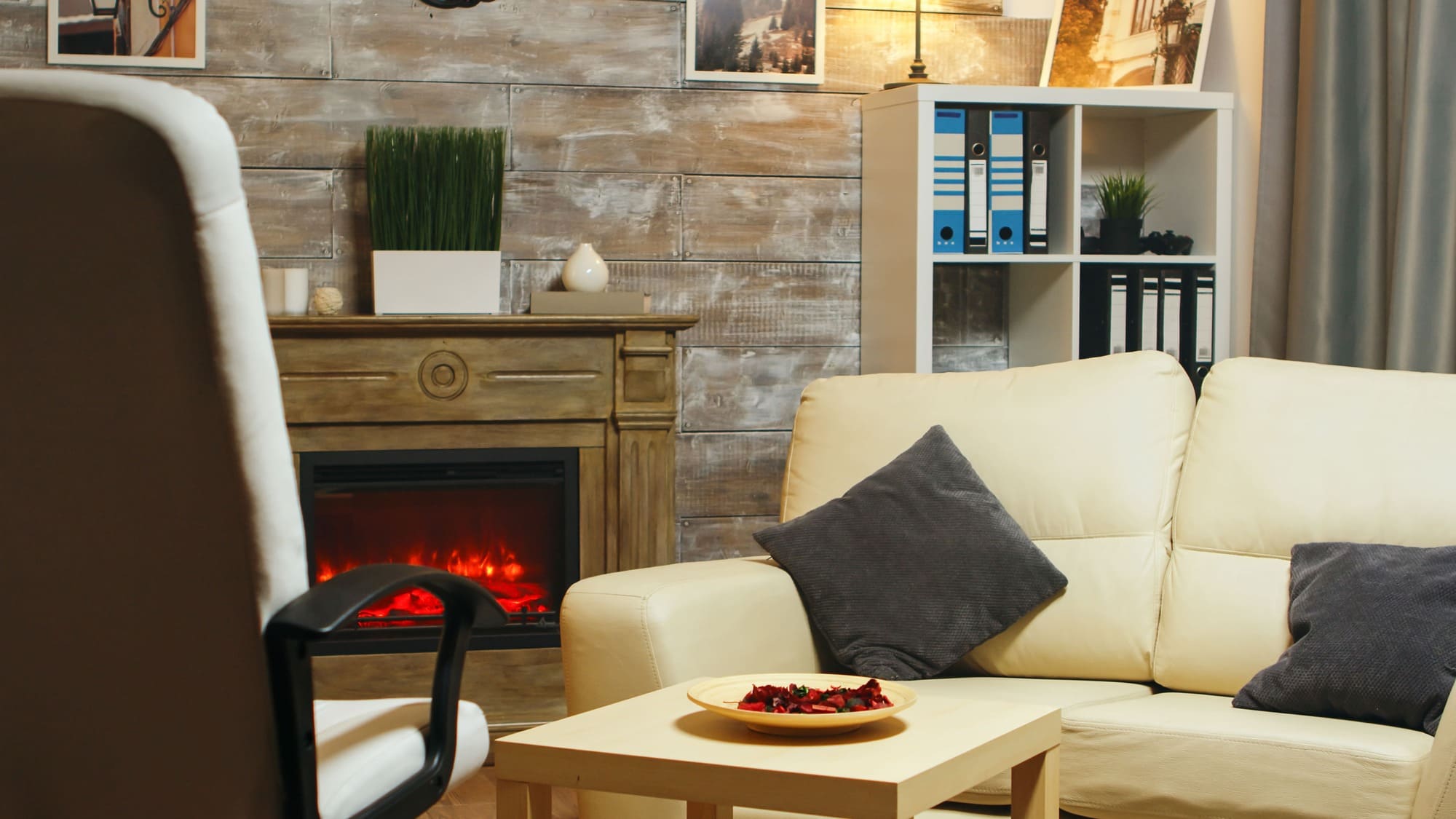 Dynamic Content Image